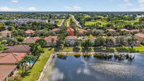 6720 Osage Circle Greenacres FL 33413