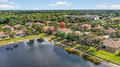 6720 Osage Circle Greenacres FL 33413