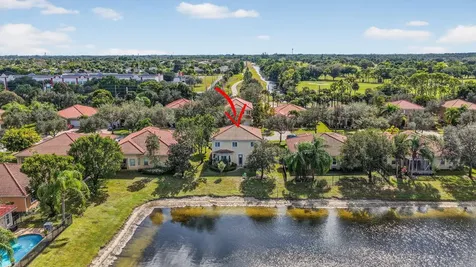 6720 Osage Circle Greenacres FL 33413