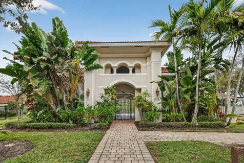 6720 Osage Circle Greenacres FL 33413