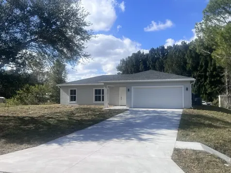 3347 Nw 18th Avenue Okeechobee FL 34972