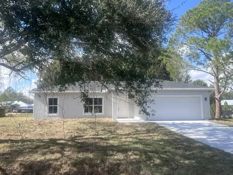 3347 Nw 18th Avenue Okeechobee FL 34972