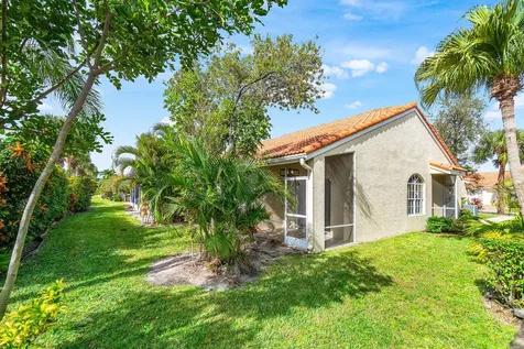 6170 Lake Hibiscus Drive Delray Beach FL 33484