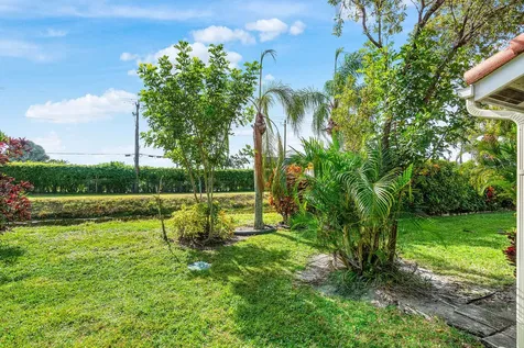 6170 Lake Hibiscus Drive Delray Beach FL 33484