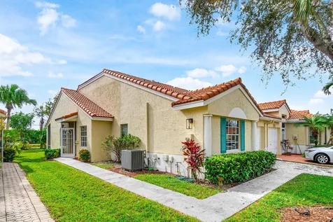6170 Lake Hibiscus Drive Delray Beach FL 33484