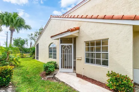 6170 Lake Hibiscus Drive Delray Beach FL 33484