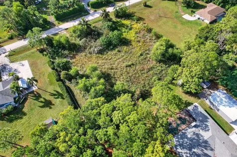 0 155th Place Jupiter FL 33478