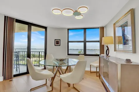 5420 N Ocean Drive Singer Island FL 33404