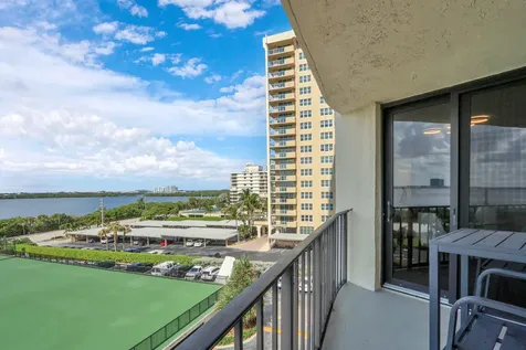 5420 N Ocean Drive Singer Island FL 33404