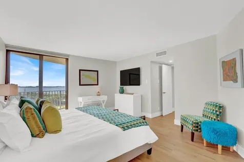 5420 N Ocean Drive Singer Island FL 33404