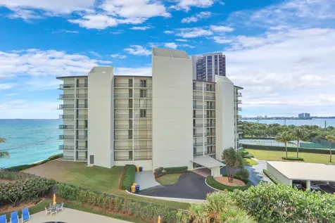 5420 N Ocean Drive Singer Island FL 33404