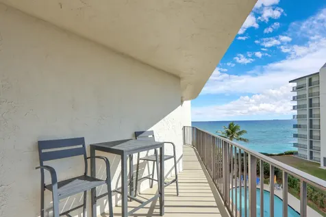 5420 N Ocean Drive Singer Island FL 33404