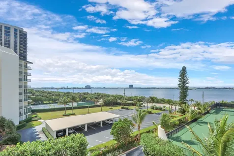 5420 N Ocean Drive Singer Island FL 33404