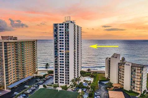 5420 N Ocean Drive Singer Island FL 33404