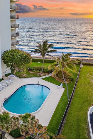 5420 N Ocean Drive Singer Island FL 33404