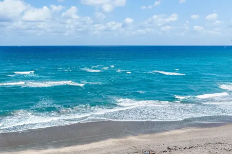 5420 N Ocean Drive Singer Island FL 33404