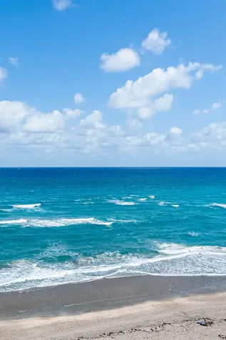 5420 N Ocean Drive Singer Island FL 33404