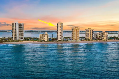 5420 N Ocean Drive Singer Island FL 33404