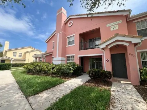 132 Sw Peacock Boulevard Port Saint Lucie FL 34986