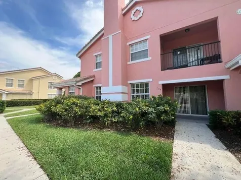 132 Sw Peacock Boulevard Port Saint Lucie FL 34986