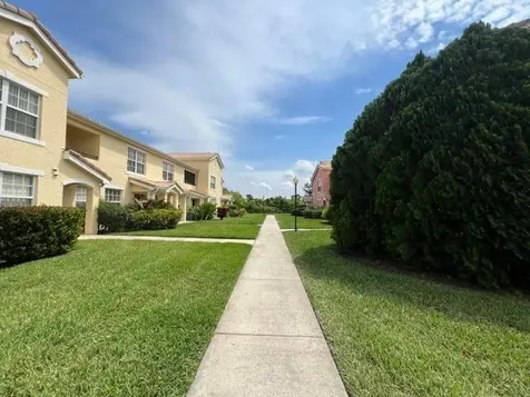 132 Sw Peacock Boulevard Port Saint Lucie FL 34986