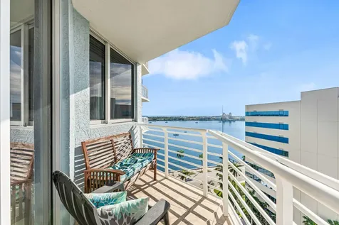 1551 N Flagler Drive West Palm Beach FL 33401