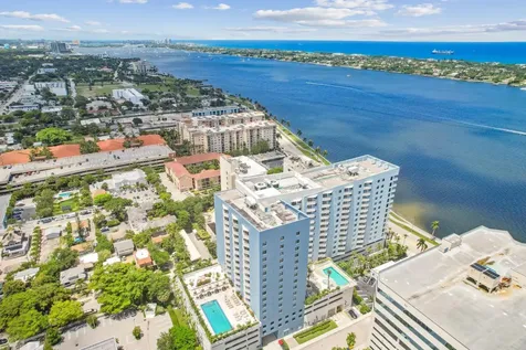 1551 N Flagler Drive West Palm Beach FL 33401