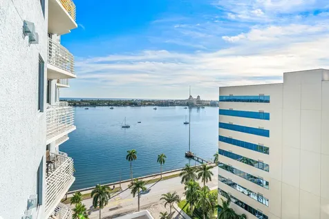 1551 N Flagler Drive West Palm Beach FL 33401