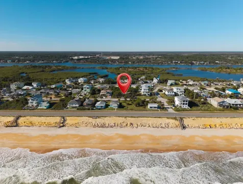 1945 N Central Avenue Flagler Beach FL 32136