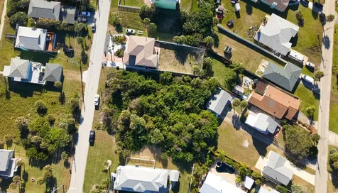 1945 N Central Avenue Flagler Beach FL 32136