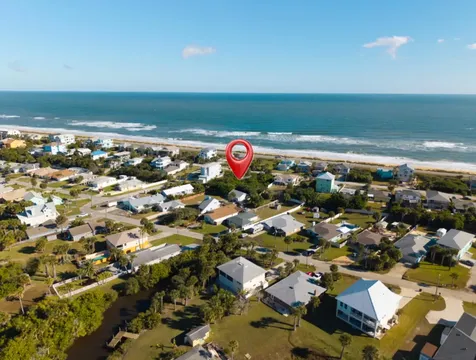 1945 N Central Avenue Flagler Beach FL 32136