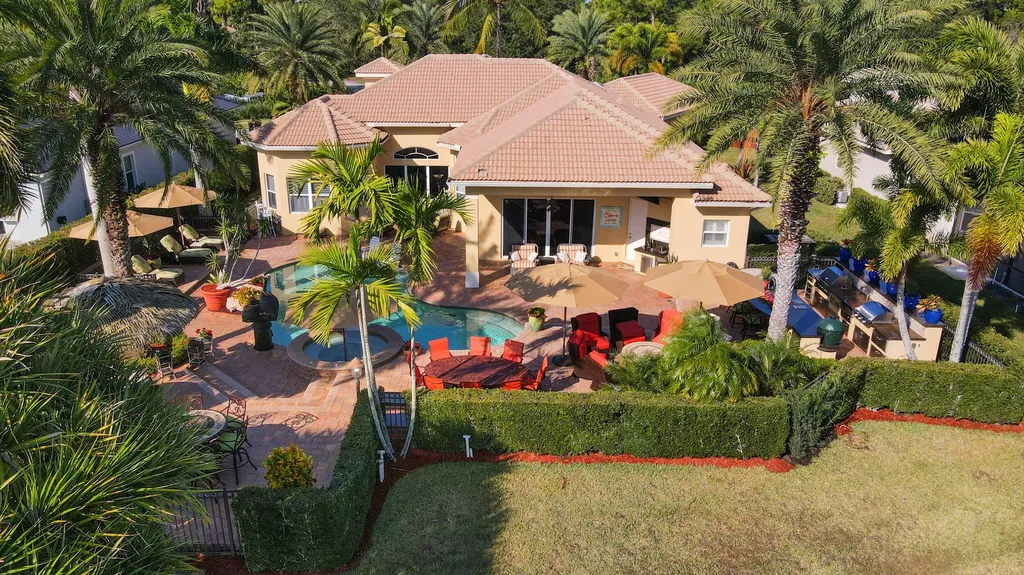 7458 Legends Drive Port Saint Lucie FL 34986