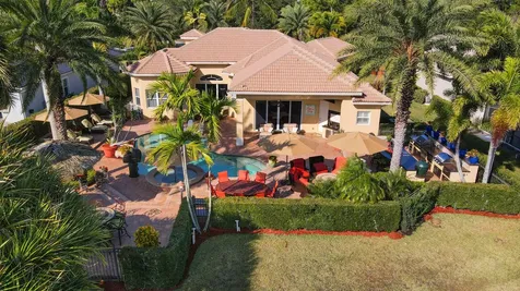 7458 Legends Drive Port Saint Lucie FL 34986