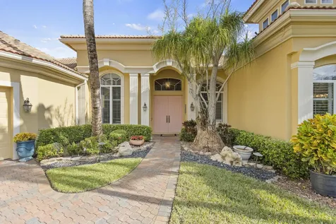 7458 Legends Drive Port Saint Lucie FL 34986