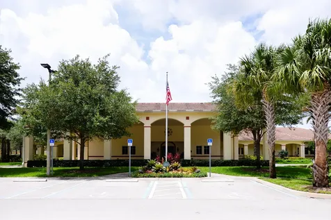 7458 Legends Drive Port Saint Lucie FL 34986