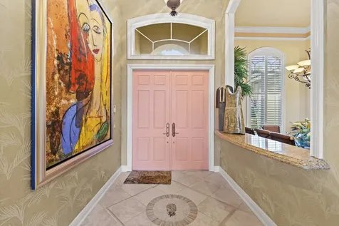 7458 Legends Drive Port Saint Lucie FL 34986