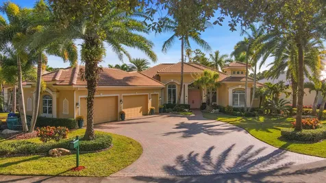 7458 Legends Drive Port Saint Lucie FL 34986