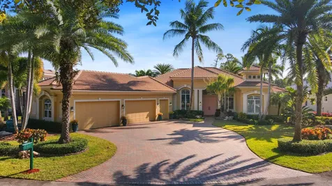 7458 Legends Drive Port Saint Lucie FL 34986