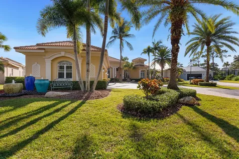 7458 Legends Drive Port Saint Lucie FL 34986