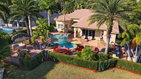 7458 Legends Drive Port Saint Lucie FL 34986