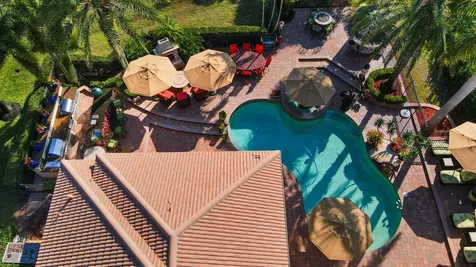 7458 Legends Drive Port Saint Lucie FL 34986