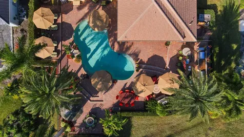 7458 Legends Drive Port Saint Lucie FL 34986