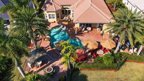 7458 Legends Drive Port Saint Lucie FL 34986