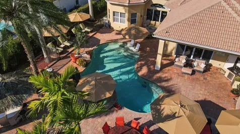 7458 Legends Drive Port Saint Lucie FL 34986