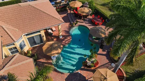 7458 Legends Drive Port Saint Lucie FL 34986