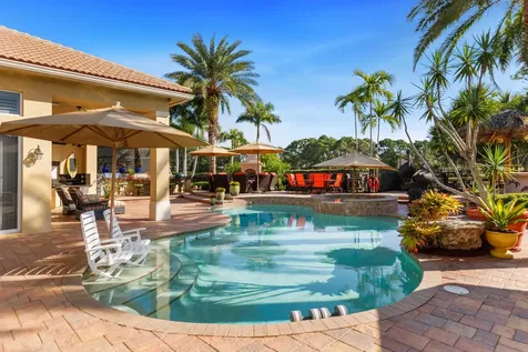 7458 Legends Drive Port Saint Lucie FL 34986