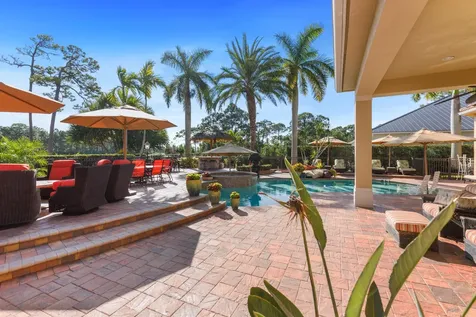 7458 Legends Drive Port Saint Lucie FL 34986