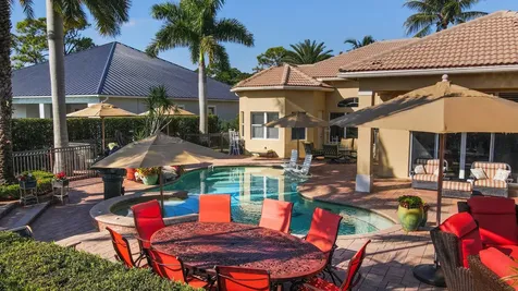 7458 Legends Drive Port Saint Lucie FL 34986