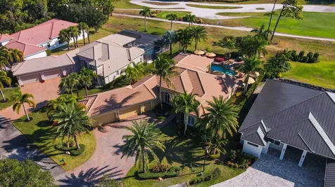 7458 Legends Drive Port Saint Lucie FL 34986
