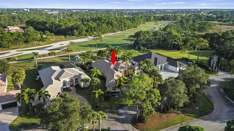 7458 Legends Drive Port Saint Lucie FL 34986